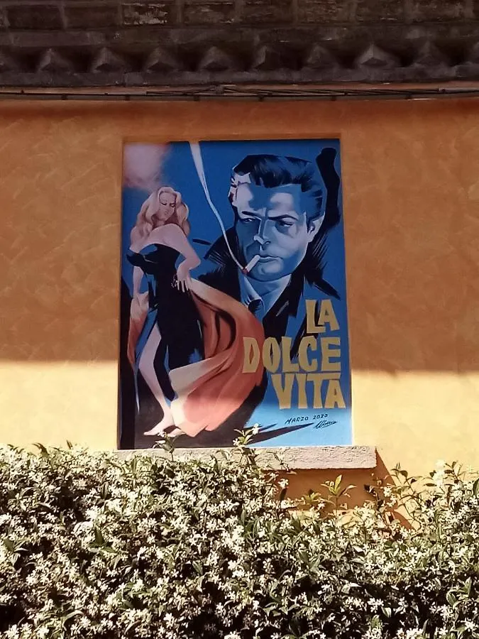 La Dimora Di Augusto Bed & Breakfast Rimini 0*,