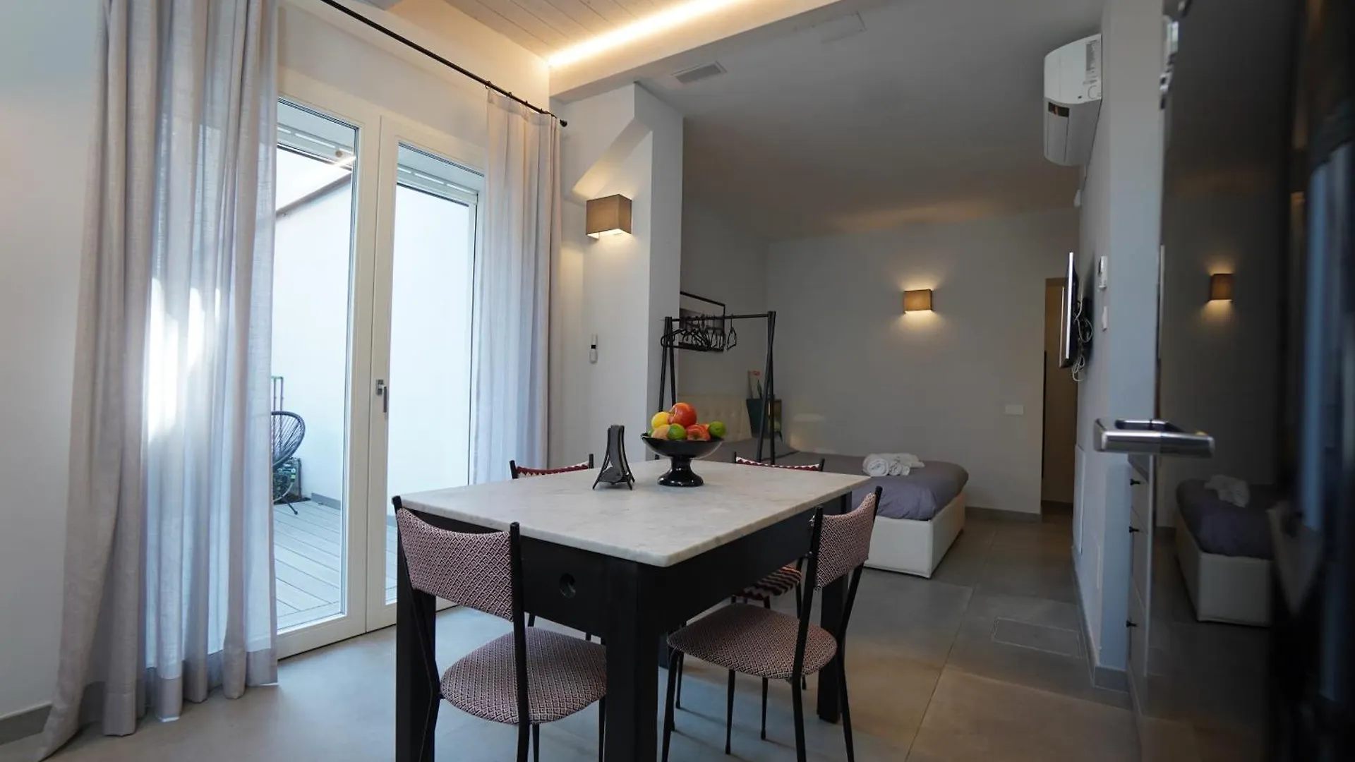 La Dimora Di Augusto Bed & Breakfast Rimini 0*,  İtalya