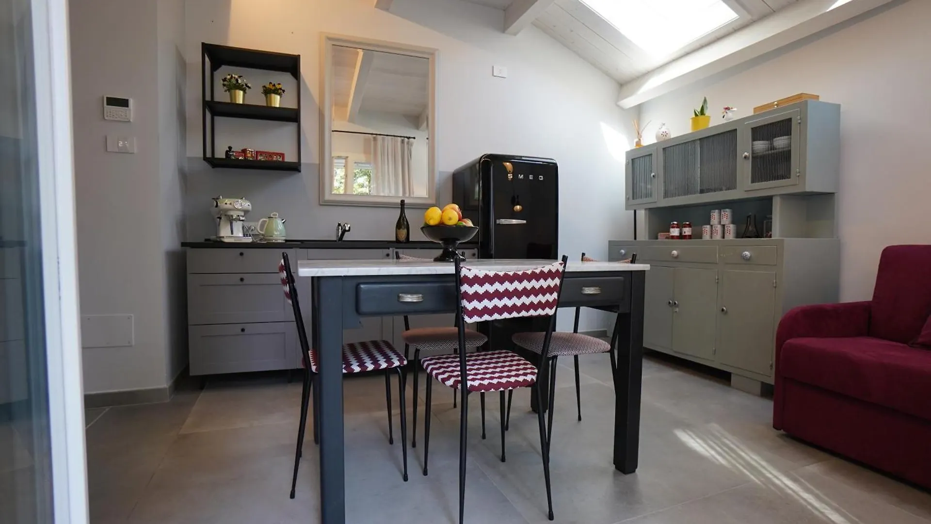 La Dimora Di Augusto Bed & Breakfast Rimini İtalya