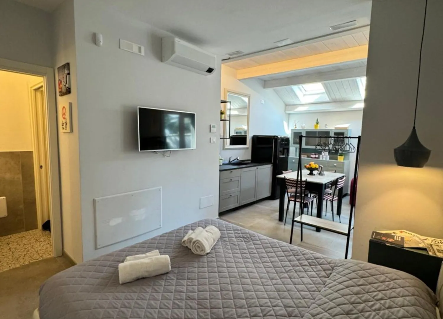 La Dimora Di Augusto Bed & Breakfast Rimini