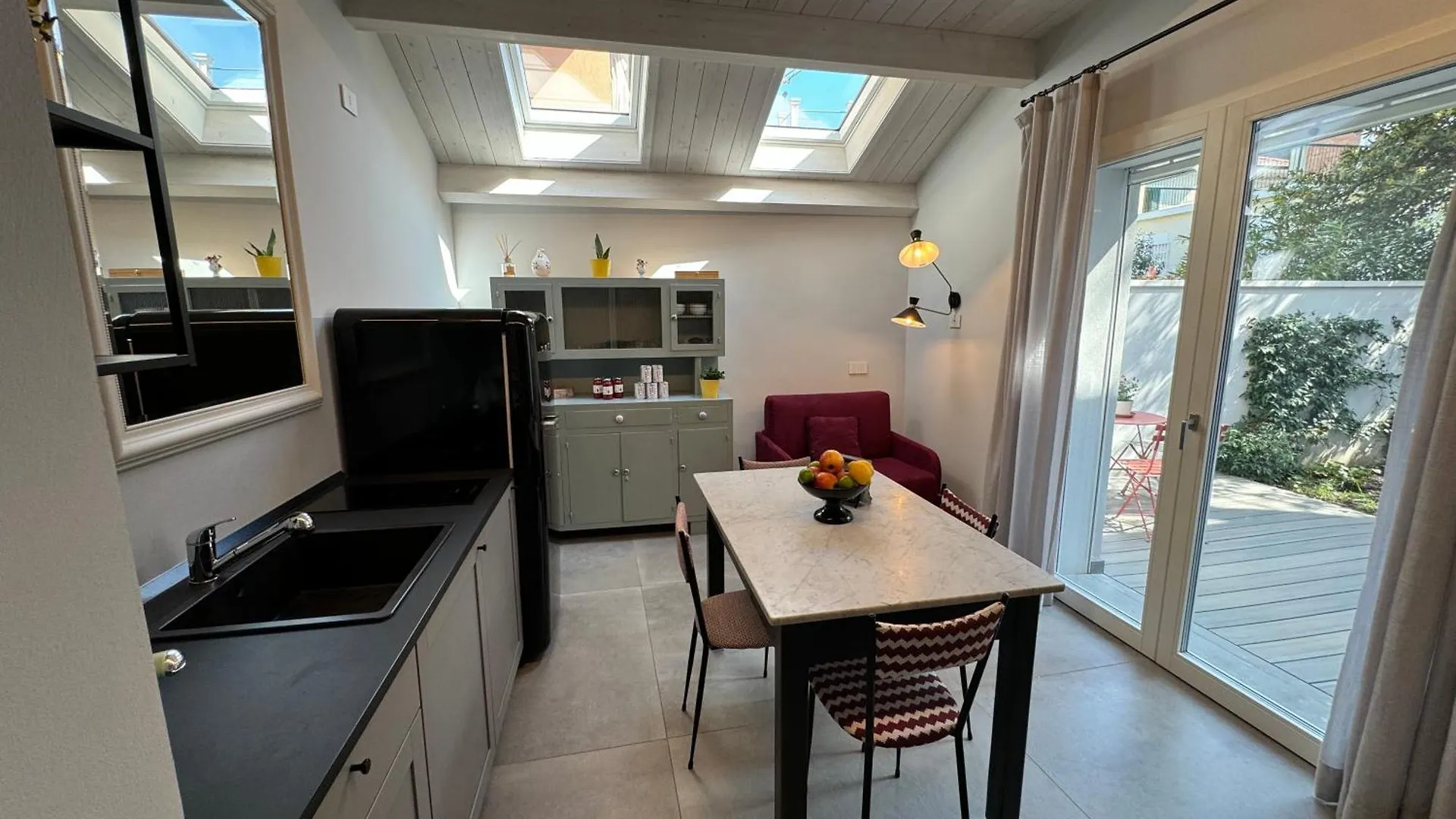 La Dimora Di Augusto Bed & Breakfast Rimini