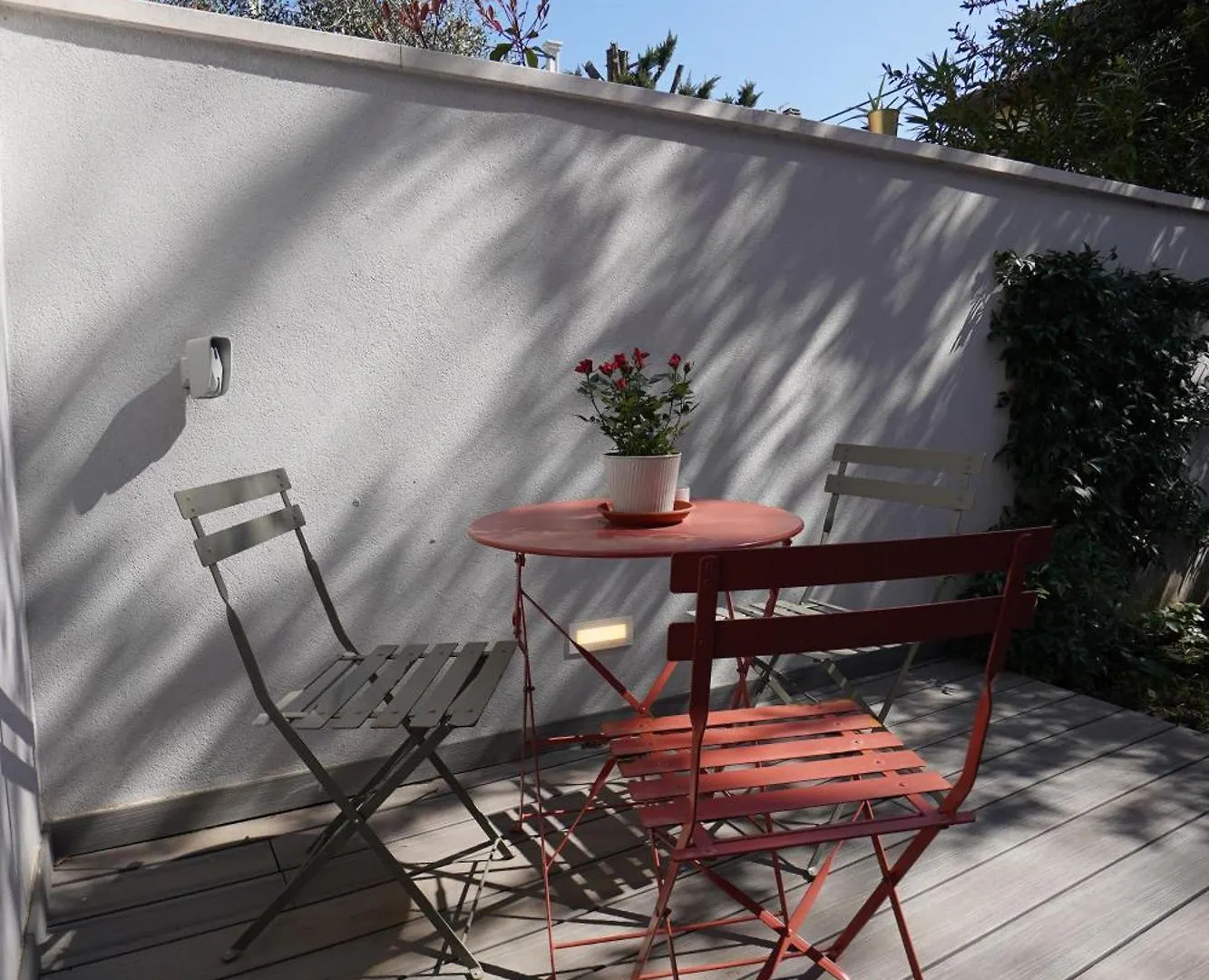 La Dimora Di Augusto Bed & Breakfast Rimini