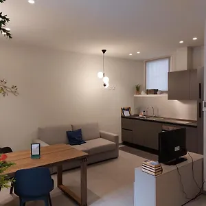 Appartement The 6, Rimini