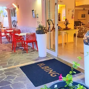 Bing Hotel
