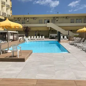 Appart hôtel Montmartre, Rimini