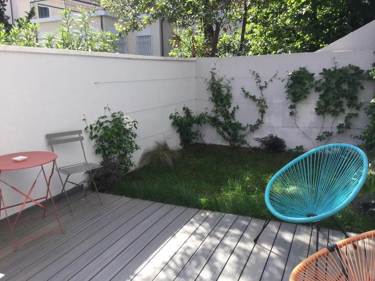 Bed & Breakfast Bed and Breakfast La dimora di Augusto Rimini