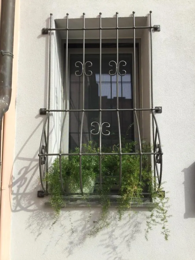Bed and Breakfast La dimora di Augusto Rimini