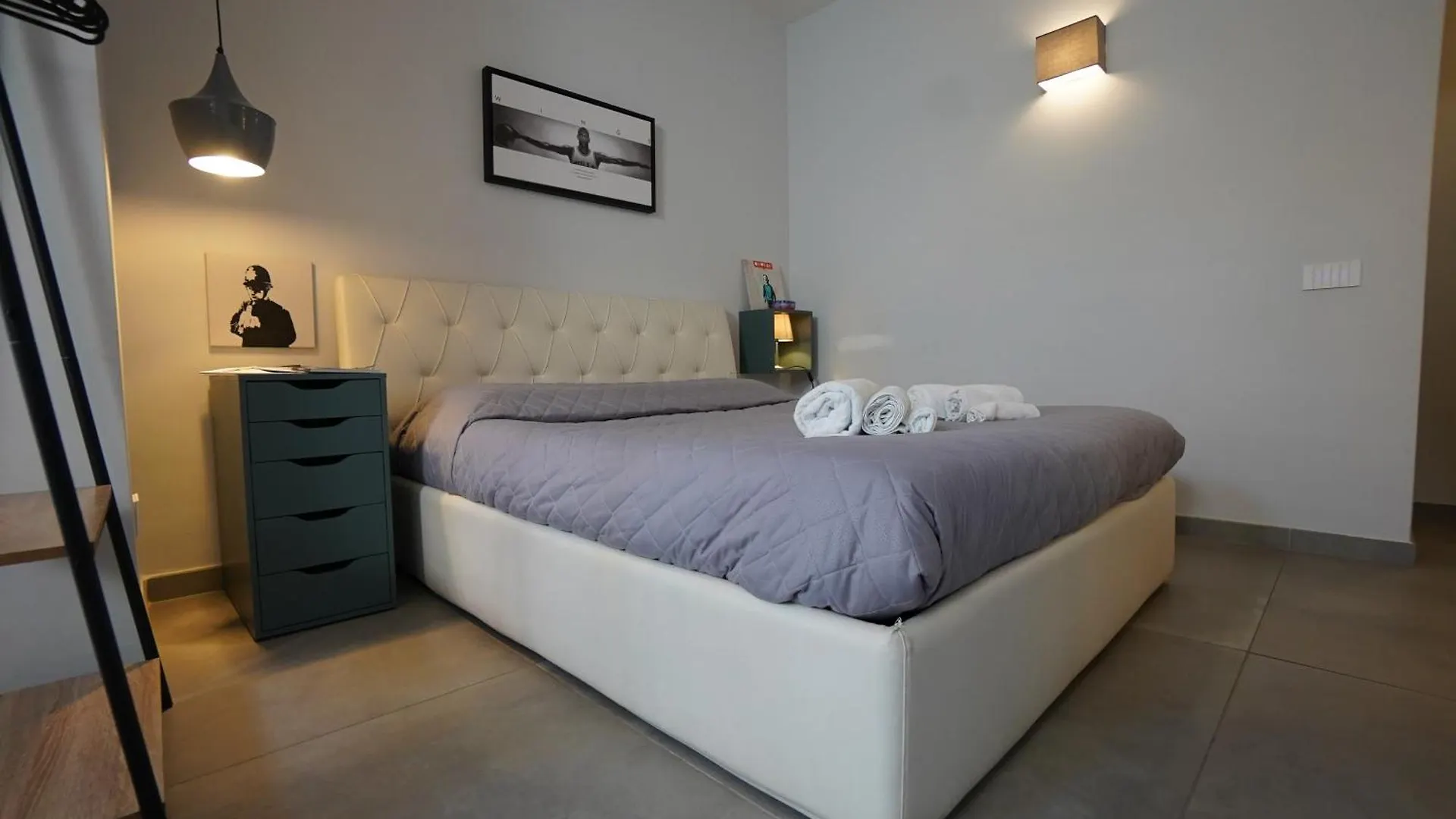 La Dimora Di Augusto Bed & Breakfast Rimini Italy