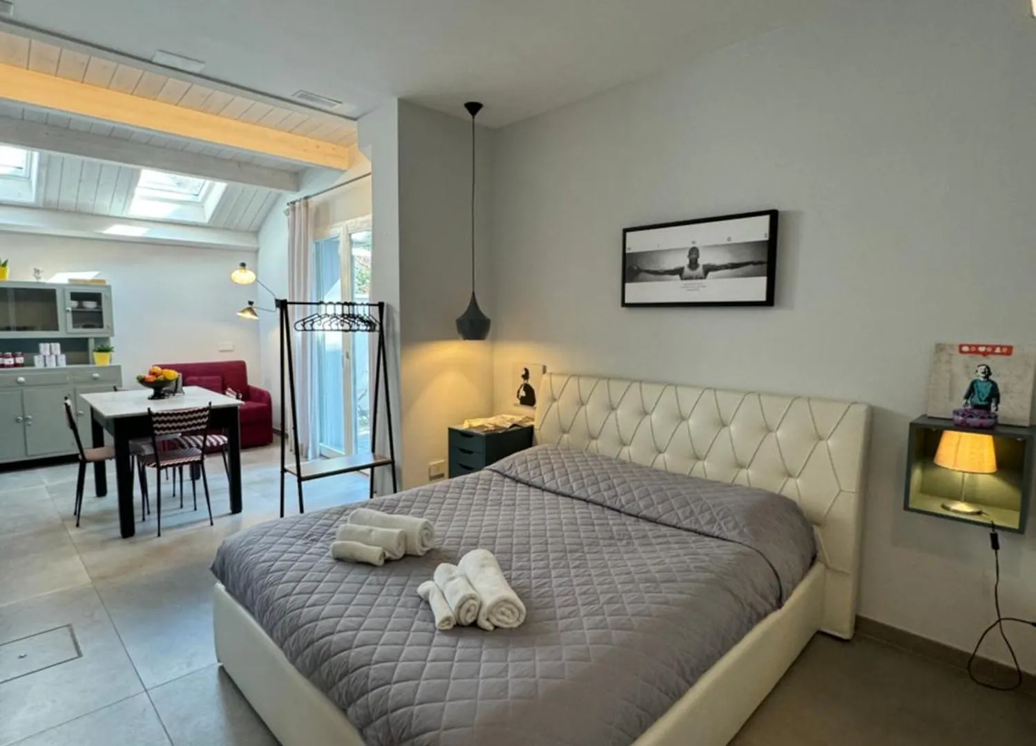 La Dimora Di Augusto Bed & Breakfast Rimini