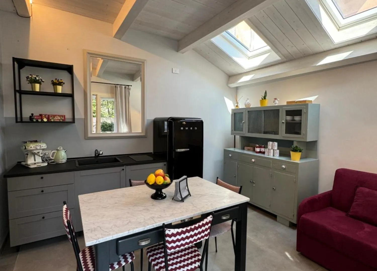 La Dimora Di Augusto Bed & Breakfast Rimini 0*,