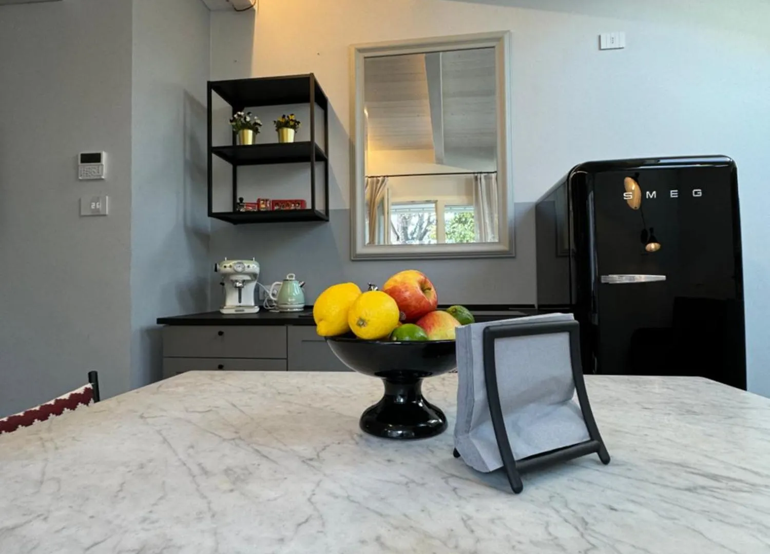 La Dimora Di Augusto Bed & Breakfast Rimini Italy